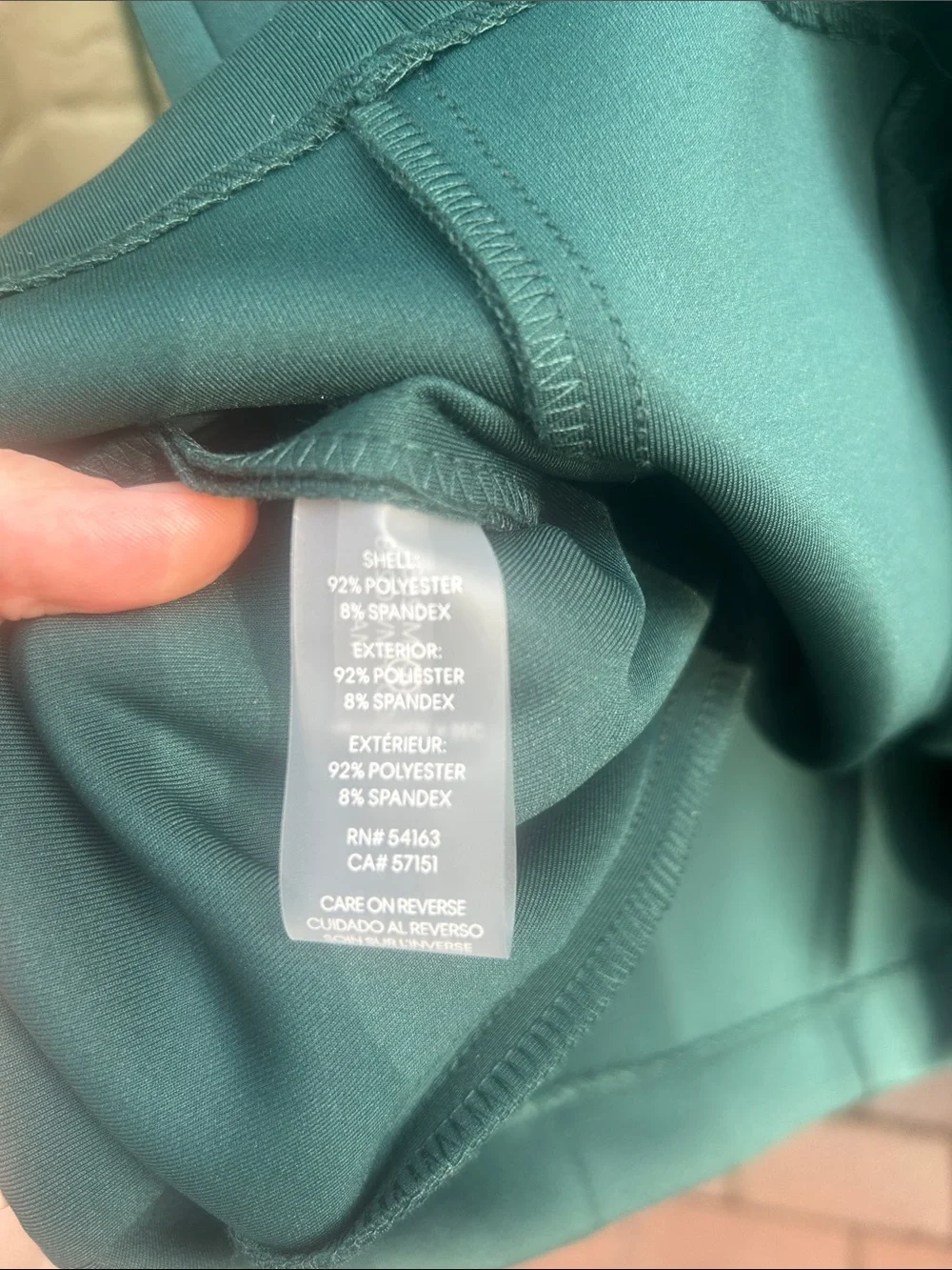 Calvin Klein calvin klein
